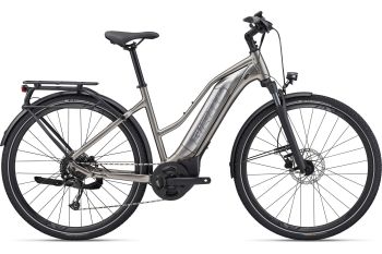 Rower elektryczny trekkingowy Giant Explore E+ 3 STA 2023