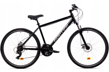 Rower górski rekreacyjny Goetze Core Shadow 27