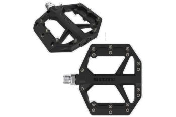 Pedały platformowe z pinami Shimano PD-GR400 zestaw Pedały platformowe z pinami Shimano PD-GR400 zestaw