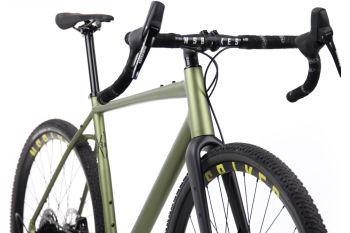 Rower gravel NS BIKES RAG+ 1 APEX + Gratis Pompka Rower gravel NS BIKES RAG+ 1 APEX + Gratis Pompka