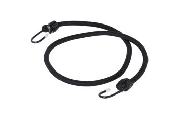 Guma na bagażnik z hakami XLC RP-X03 Guma na bagażnik z hakami XLC RP-X03
