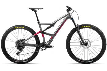 Rower full ścieżkowy Orbea Occam H20 EAGLE w 100% gotowy
