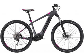 Rower elektryczny Kellys Tayen 10 Grey 27,5" 630WH