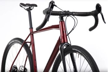 Rower gravel Kross Esker 2.0 1X + GRATIS Pedały