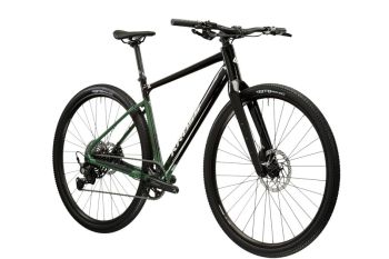 Rower gravel Kross Esker FL w 100% gotowy + Gratis