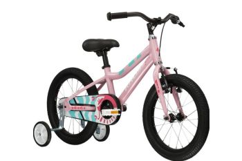 Rower dziecięcy Kross Mini 4.0  Różowy + Dostawa gratis!