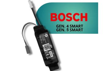 Lokalizator GPS do roweru elektrycznego z silnikiem Bosch Smart System Lokalizator GPS do roweru elektrycznego z silnikiem Bosch Smart System