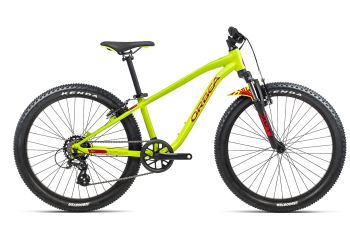 Rower dziecięcy Orbea MX 24 XC + Gratis Lampki Rower dziecięcy Orbea MX 24 XC + Gratis Lampki