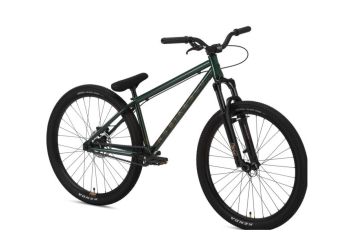 Rower Dirt Street Pump 26 Ns Bikes Metropolis rama cr-mo crmo Rower Dirt Street Pump 26 Ns Bikes Metropolis rama cr-mo crmo