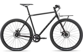 Rower miejski NS Bikes Crust + GRATIS Rower miejski NS Bikes Crust + GRATIS