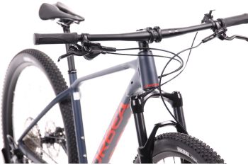 Rower górski Orbea Alma H20 29 Deore AIR + Pedały Gratis