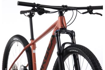 Orbea Onna 27 20 rower górski orbea z kołami 27,5 cala i amortyzatorem powietrznym