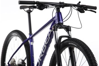 Rower górski Orbea Onna 29 30 Deore 2x10 + Koszyk i Łyżki Gratis