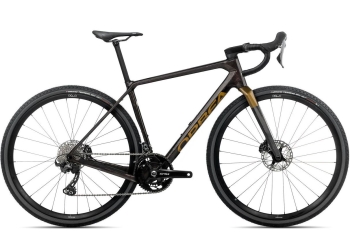 Rower szosowy Gravel Orbea TERRA M20TEAM 12