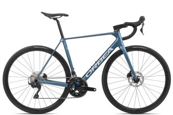 Rower szosowy Orbea Orca M30 Carbon + Koszyk i Łyżki i Pedały Gratis