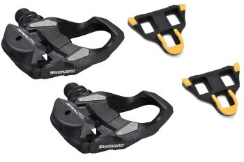 Pedały szosowe SPD SL Shimano PD-RS500
