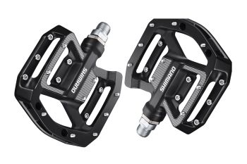 Pedały platformowe z pinami Shimano PD-GR500 Pedały platformowe z pinami Shimano PD-GR500