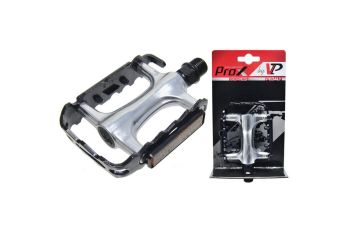Aluminiowe pedały ProX VPE-196 oś boronowa Aluminiowe pedały ProX VPE-196 oś boronowa