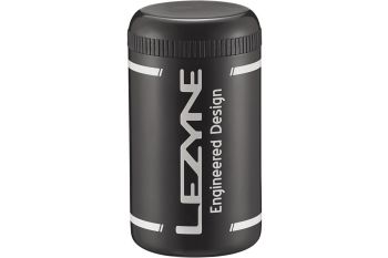 Pojemnik na narzędzia Lezyne Flow Caddy 700ml - Czarny Pojemnik na narzędzia Lezyne Flow Caddy 700ml - Czarny