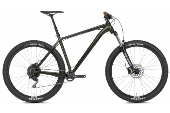 Octane One Prone 29 rower trail hardtail duży skok mocna rama single