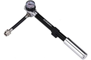 Pompka do amortyzatora Airbone ZT-801 - 300 PSI / 20 Bar Pompka do amortyzatora Airbone ZT-801 - 300 PSI / 20 Bar