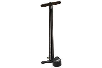 Pompka podłogowa Lezyne Gravel Digital Drive Pro