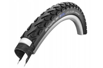 Opona rowerowa Schwalbe Land Cruiser 26x1,75 Opona rowerowa Schwalbe Land Cruiser 26x1,75