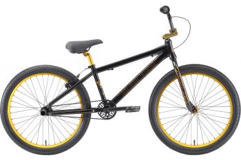 Rower BMX Se Bikes SO CAL FLYER 24 Rower BMX Se Bikes SO CAL FLYER 24
