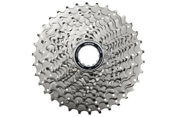 Kaseta Shimano CS-HG500 11-34 10-rzędowa Kaseta Shimano CS-HG500 11-34 10-rzędowa