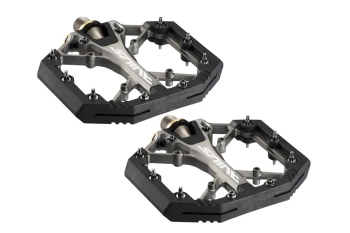 Pedały platformowe Enduro DH MTB Shimano Saint PD G8040 Pedały platformowe Enduro DH MTB Shimano Saint PD G8040