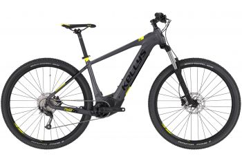 Rower elektryczny E-Bike KELLYS Tygon 10 Grey 29" 630WH Rower elektryczny E-Bike KELLYS Tygon 10 Grey 29" 630WH