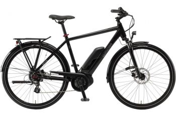 Rower elektryczny Winora Sinus Tria 7eco 400Wh