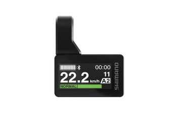 Wyświetlacz Shimano STEPS SC-EN600