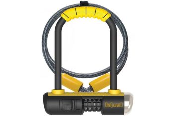 Zapięcie rowerowe U-Lock Bulldog 8014 Zapięcie rowerowe U-Lock Bulldog 8014