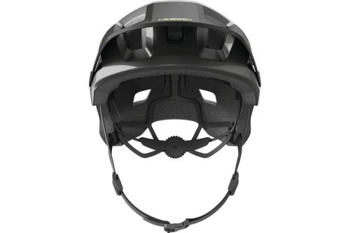 Kask rowerowy Abus YouDrop