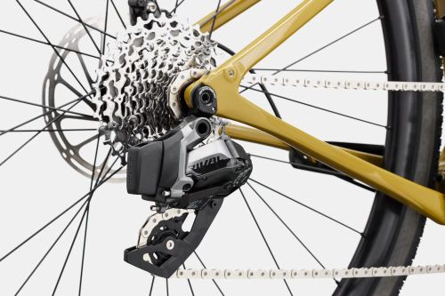 Rower gravel Cannondale Topstone Carbon Rival AXS Raty 0%