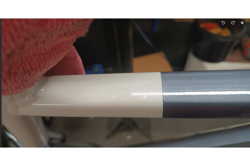 Rower elektryczny górski Ghost E-TERU PRO 800Wh 100Nm - Outlet#142