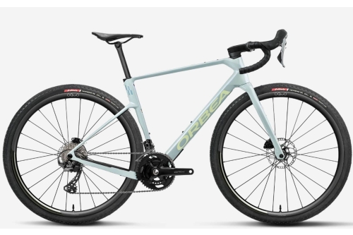 Rower gravel Orbea Terra Race M20LTD 2026