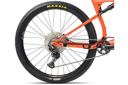 Orbea Oiz H30 H30 Rower Górski Orbea full XC MTB