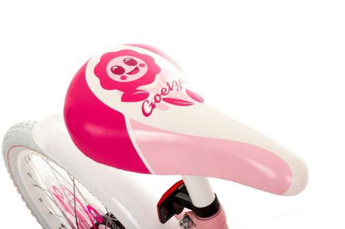 Rower dziewczęcy Goetze Sweetie 16