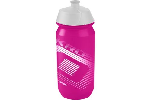 Bidon Kross Durar 500 ml - Mix kolorów