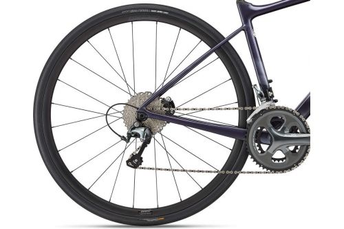 Rower Giant damski Liv Avail Advanced 3 w 100% gotowy