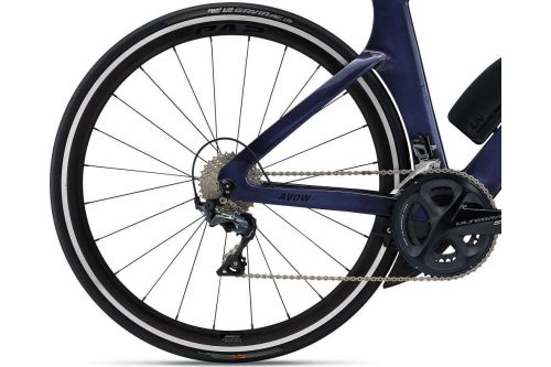 Rower damski Giant Liv Avow Advanced Pro 2 2022