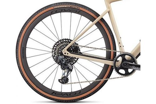 Rower gravel SPECIALIZED DIVERGE PRO CARBON 2022