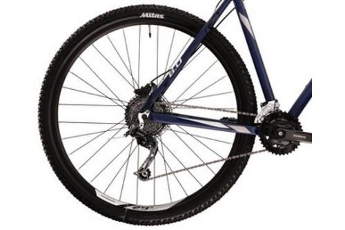 Rower górski Kross Hexagon 8.0 29 AIR + Gratis