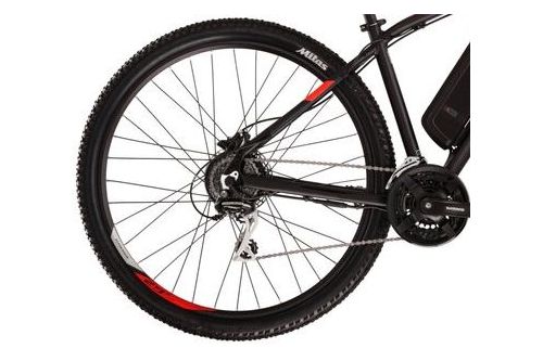 Kross Hexagon Boost 1.0 Rower elektryczny e-bike 29 meski z silnikiem i bateria