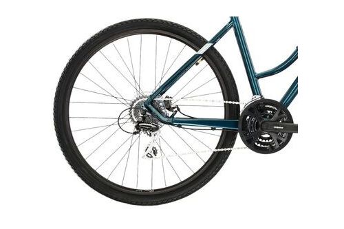 Rower crossowy damski Kross Evado 3.0 DISC OUTLET #6