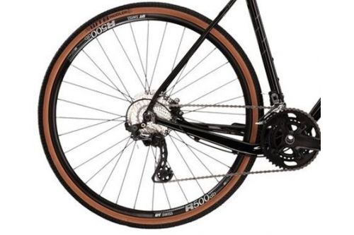 Kross Esker 6.0 6 rower gravel z serii Kross Esker GRX