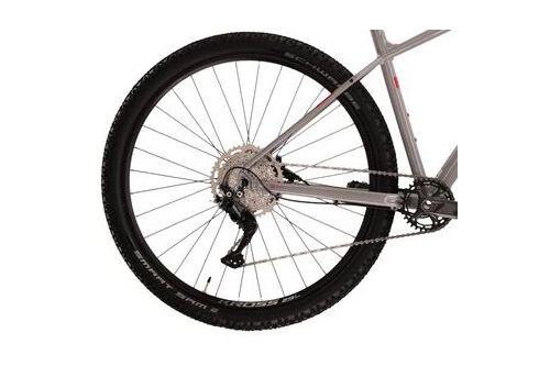 Rower górski Kross Level 4.0 29 2023 Deore Hydraulic + GRATIS
