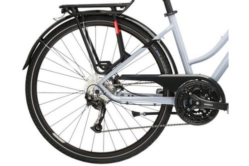 Rower trekkingowy damski Kross Trans 6.0 - OUTLET #24
